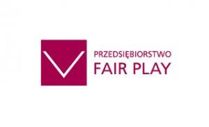 logo Przedsiębiorstwo Fair Play