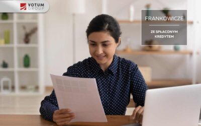 Spłacony kredyt frankowy. Czy można jeszcze odzyskać pieniądze?