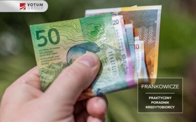 Praktyczne porady dla kredytobiorców frankowych