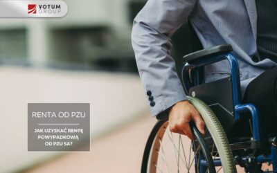 Renta powypadkowa od PZU SA – jak uzyskać?