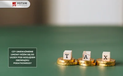 Kiedy frankowicz zapłaci podatek? Unieważnienie versus ugoda