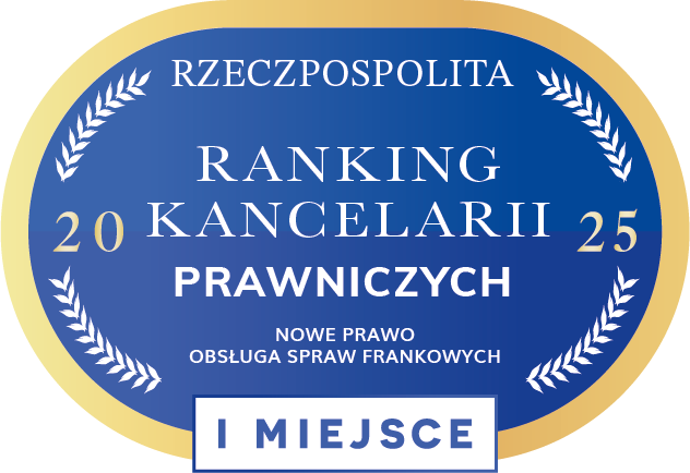 logo rankingu rzeczpospolitej dla Bochenek, Ciesielski i Wspólnicy