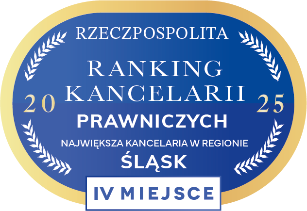 logo rankingu rzeczpospolitej dla Krajewska i Wspólnicy