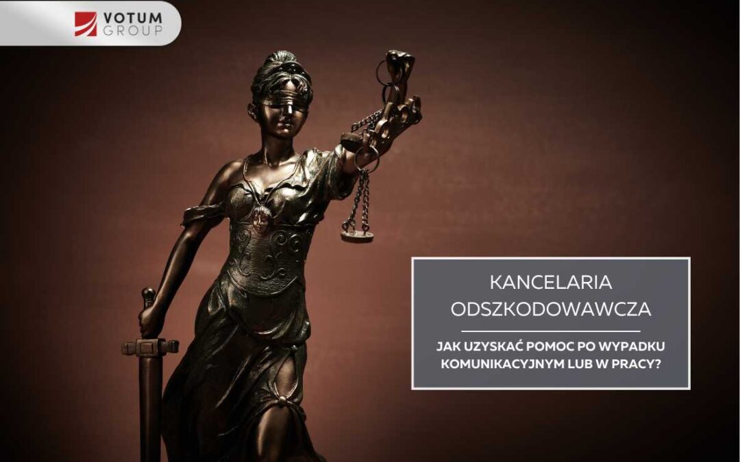 Kancelaria odszkodowawcza – pomoc po wypadku Wrocław