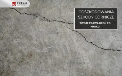 Odszkodowanie za szkody górnicze – jak uzyskać rekompensatę?