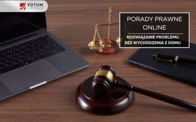 Porady prawne online – szybki sposób na rozwiązanie problemu prawnego