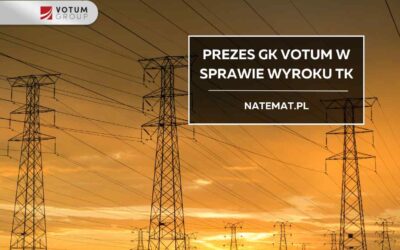 Czy nowy wyrok Trybunału Konstytucyjnego otwiera drogę do odszkodowań za słupy i rurociągi na działce?