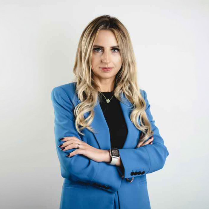 Justyna Halaś