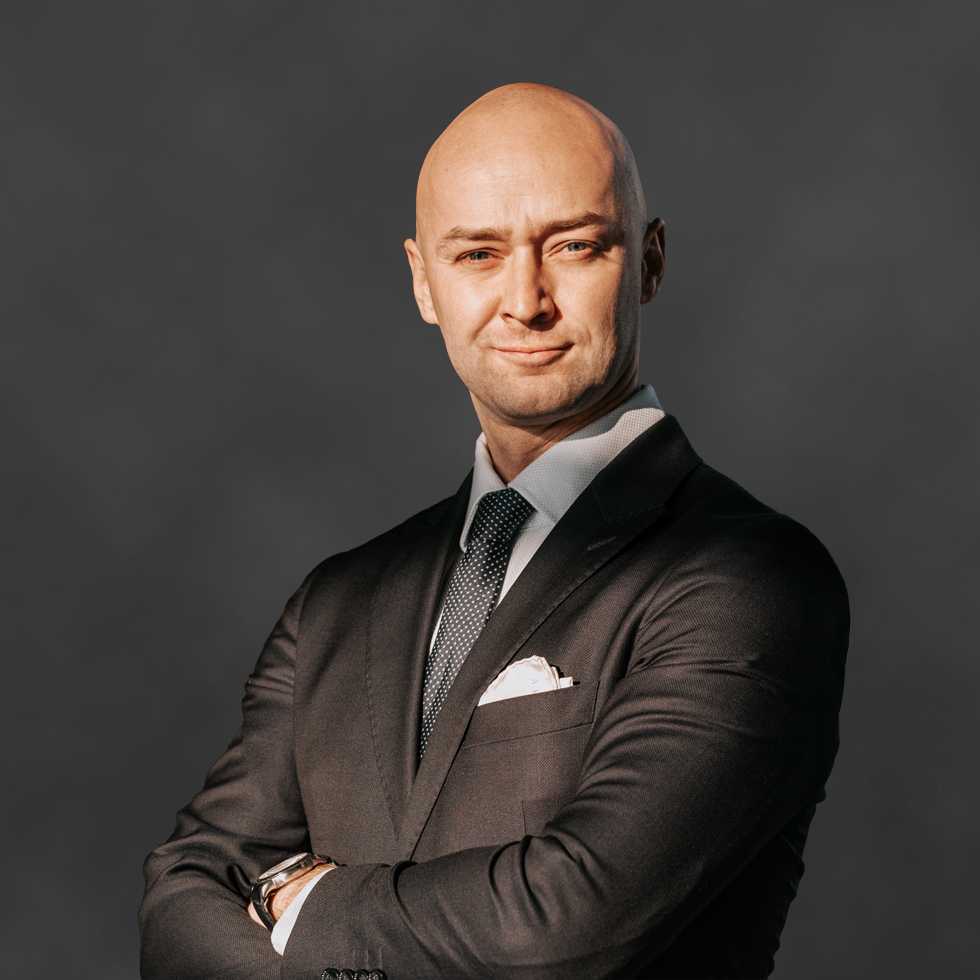 Krzysztof Rosner