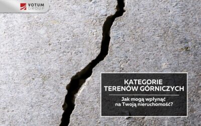Kategorie terenów górniczych – klasyfikacja prawna i znaczenie dla nieruchomości