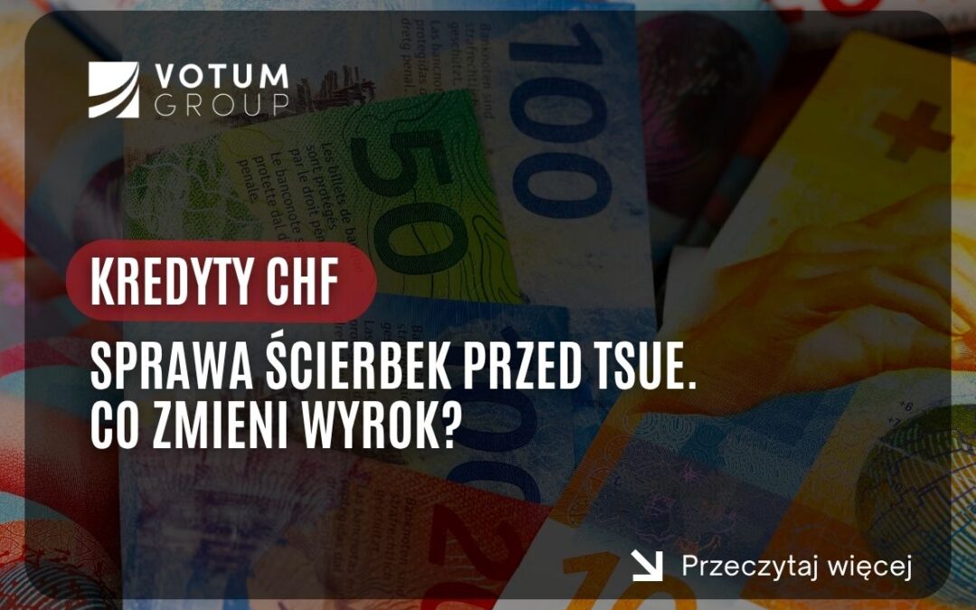 2 lipca TSUE wyda wyrok w sprawie C-261/25 – co frankowicze powinni wiedzieć?