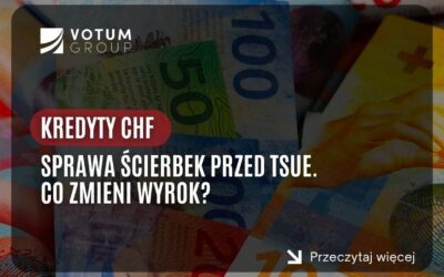 2 lipca TSUE wyda wyrok w sprawie C-261/25 – co frankowicze powinni wiedzieć?