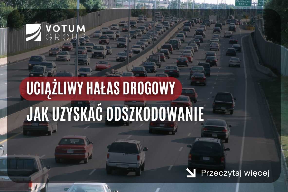 halas (1) hałas drogowy
