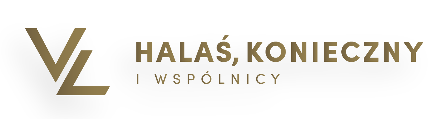 Halaś, Konieczny i Wspólnicy
