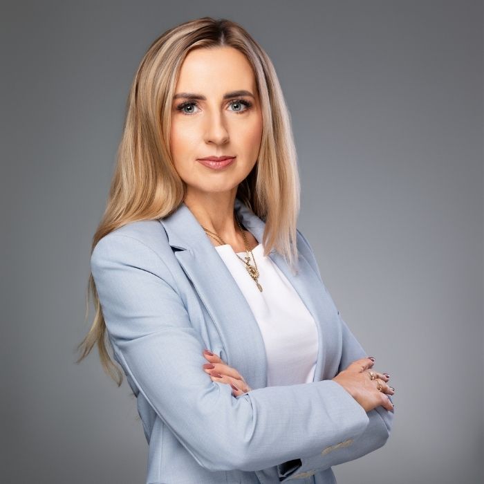 Justyna Halaś