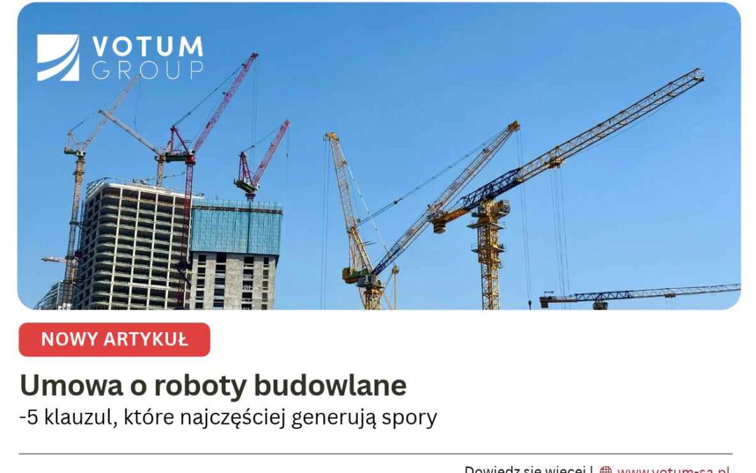 plac budowy